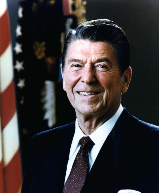 d. Describe domestic and international events of Ronald Reagan s presidency; include Reaganomics, the Iran-contra scandal, and the collapse of the Soviet Union.
