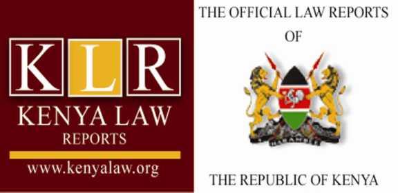 REPULIC OF KENYA IN THE COURT OF APPEAL AT NAIROBI (CORAM: TUNOI, O KUBASU & GITHINJI, JJ.A.) CIVIL APPLICATION NO. NAI. 104 OF 2008 (UR. 62/2008) BETWEEN THE HON. JOEL OMAGWA ONYANCHA.