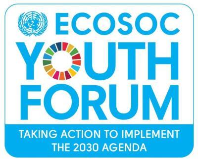 7 th Economic and Social Council Youth Forum INFORMAL SUMMARY The role of youth in building sustainable and resilient urban and rural communities 30-31 January 2018 Trusteeship Council Chamber United