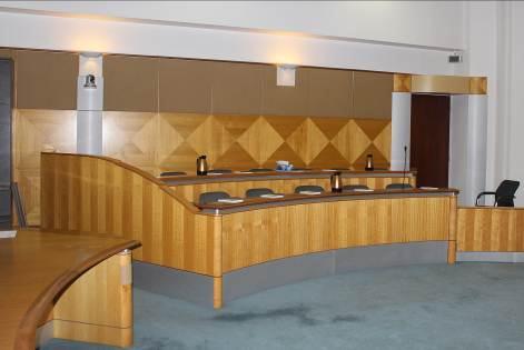 jury box Related words: jury box; court room; evidence; witness; accused; guilty; not guilty; verdict; trial; verdict. What is this word about? 10 Jury trials in the Supreme Court, people.