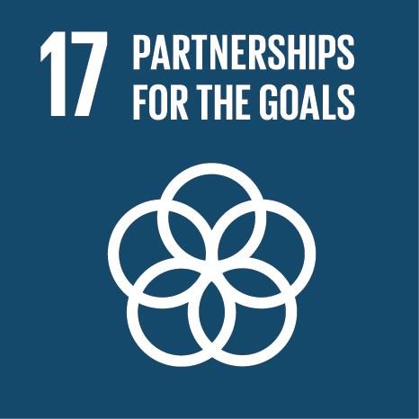 The 2030 Agenda and associated 17