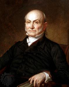 President John Quincy Adams 6 th President 1825 1829 Party: