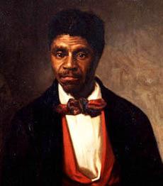 Dred Scott THE FACTS Dred Scott, a slave from Missouri, was taken by his master to Minnesota, a federal territory where slavery was illegal.