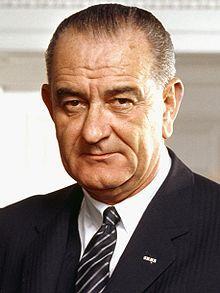 ELECTION OF 1968 Johnson withdrew his name from consideration for the Democratic presidential nomination in