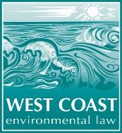 West Coast Environmental Law Association 200-2006 W.10 th Avenue Vancouver, BC Coast Salish Territories wcel.