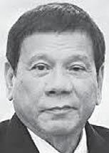 INTERNATIONAL 16 World News Roundup Asia Trump s biz partner queried Duterte will likely extend martial law MANILA, Philippines, July 8, (Agencies): President Rodrigo Duterte said Friday he will