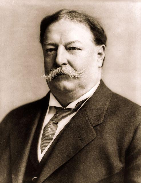 Rebuilding Philippines McKinley appoints a commission. William Howard Taft.