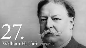 An Era of Intervention Taft emphasized economic investment and loans from