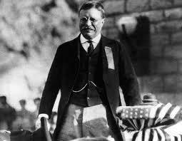 Teddy Roosevelt Square Deal Social Darwinism and Progressivism - together Trustbuster Make an example of major trusts he
