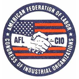 American Federation of Labor (AFL) this was an early union which hoped to organize all working men and women into a single
