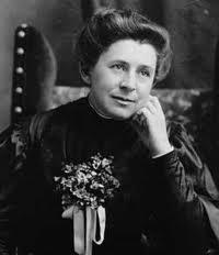 Prominent Muckrakers Ida Tarbell The History of the Standard Oil