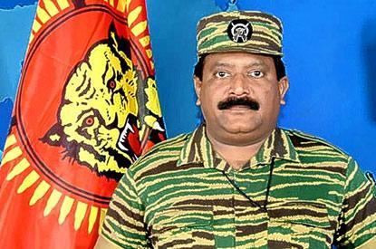 Liberation Tigers for a Tamil Eelam (LTTE) Leader was Vellupillai Prabhakaran.