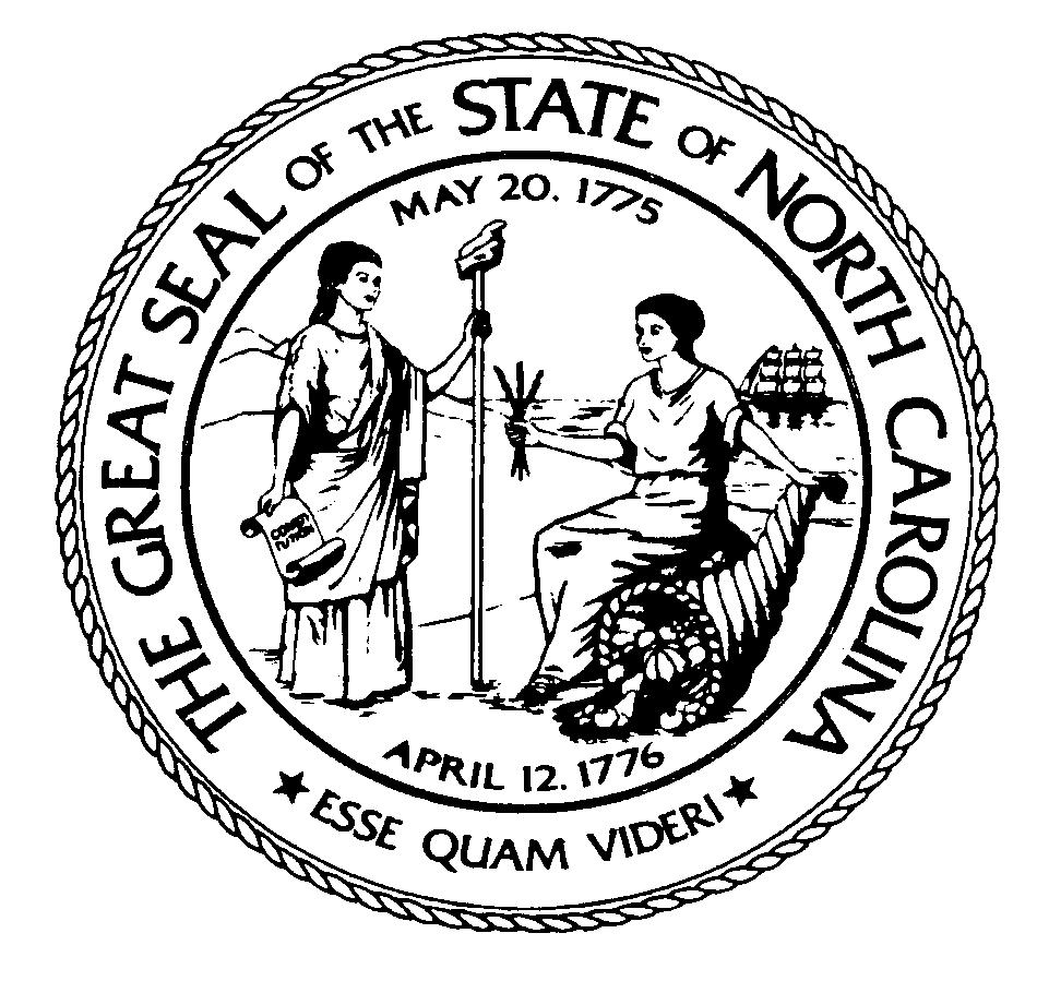 State of North Carolina General Court of Justice 11 th District Court District WILLIAM A. CHRISTIAN DISTRICT COURT JUDGES CHIEF DISTRICT COURT JUDGE EDWARD H. McCORMICK P.O. BOX 2007 SAMUEL S.