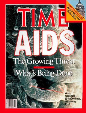 Social Concerns in the 1980s Health Issues AIDS: destroys immune system, makes body prone to infections, cancer 1980s, epidemic grows; increasing concern over prevention, cure Access to good health
