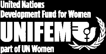 The United Nations Development Fund for Women (UNIFEM), part of UN Women, has worked over the last three years in collaboration with Governments, Parliaments, justice systems, civil society, and in