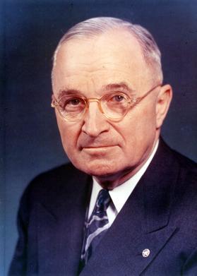 Cold War: Truman Doctrine 1947 Background communists made gains in Greek Civil War (1946-49) and communists also grew stronger in Turkey