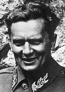 Cold War: Tito s Defiant Yugoslavia Josip Broz Tito helped defeat fascists in World War II communist leader of Yugoslavia (1945-80) successfully built