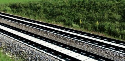 Asfordby Network Rail made the decision to