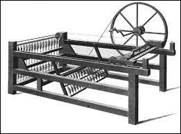 Inventions of the Industrial Revolution