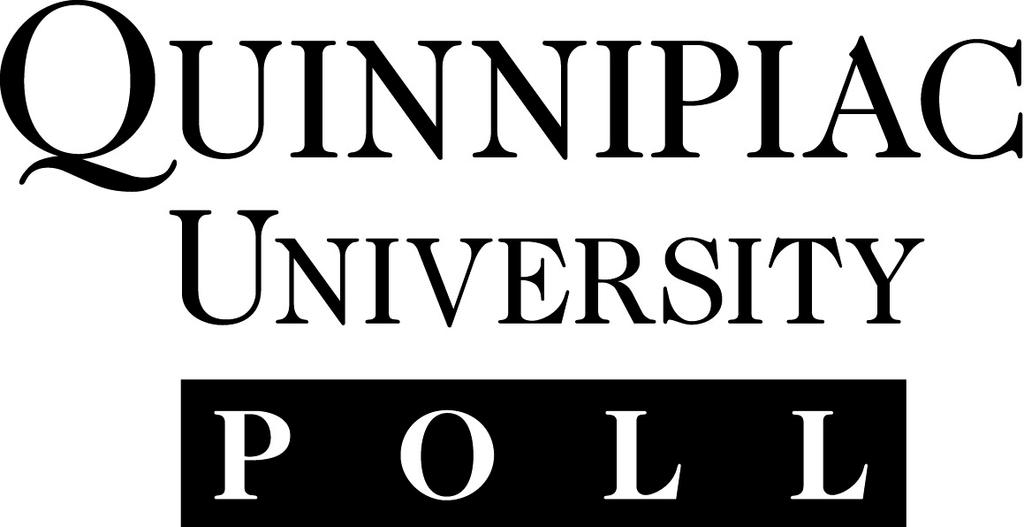 Tim Malloy, Assistant Director, Quinnipiac University Poll (203) 645-8043 Rubenstein Associates, Inc. Public Relations Contact: Pat Sm