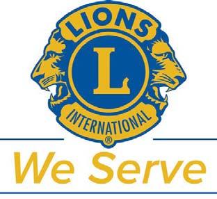 THE LIONS CLUB OF EASTON FOUNDATION, INC.