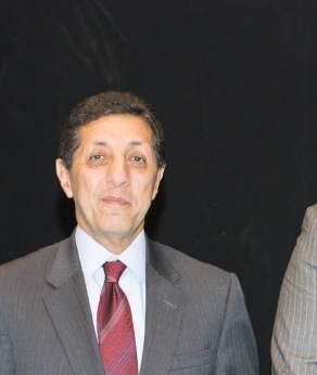 Rwailly Director, King Salman Humanitarian