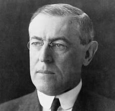Congress at Work President Woodrow Wilson once observed that Congress