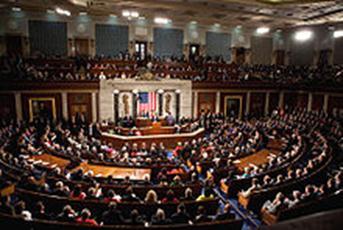 Constitutional Qualifications House of Representatives: 25 years old U.S.