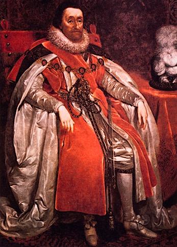 Stuart Monarchs Clash with Parliament Elizabeth died childless in 1603.