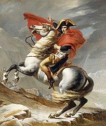 Napoleon on the Rise From 1799 to 1815, Napoleon Bonaparte dominated France and Europe.