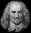 Two Views on Government Thomas Hobbes Humans = selfish & wicked