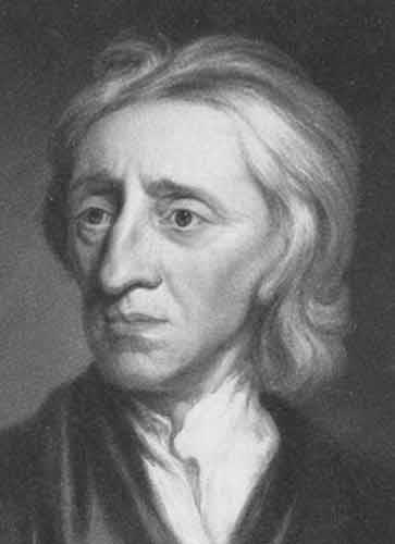Two Views on Government John Locke Government = to protect rights of people -People have natural right to life, liberty, &