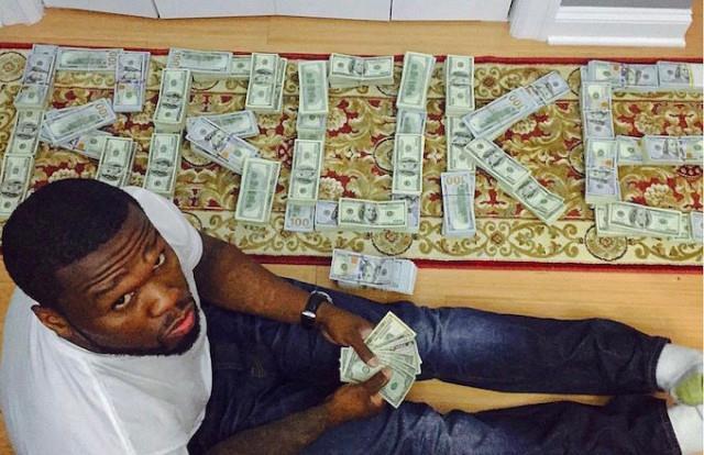 50 Cent ordered by bankruptcy court judge to