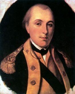 Marquis de Lafayette Headed the National Guard, a largely middleclass militia organized in response to the