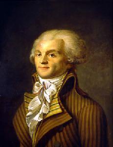 Maximilien Robespierre Shrewd lawyer and politician who quickly rose to the leadership of the Committee of Public Safety.