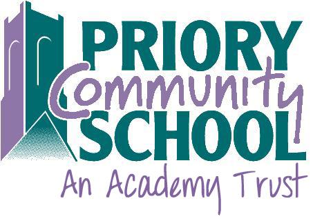 Equality Policy Policy Statement: Priory Community School is committed to eliminating discrimination and encouraging diversity within the School both in the workforce, pupils and the wider school