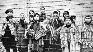 DO NOW: REVIEWING THE HOLOCAUST 1) What was the Holocaust? Why did many people deny it s existence (and some still do.
