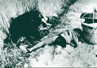 My Lai Massacre March 16, 1968 Led by