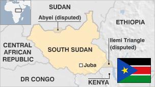 South Sudan South Sudan gained independence from Sudan in July 2011 as the outcome of a 2005 peace deal that ended Africa's longest running civil war.