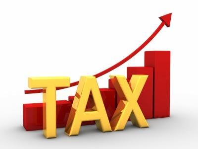 DEF. OF GRADUATED INCOME TAX: You pay taxes based on