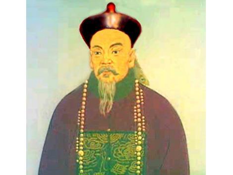 Lin Zexu A Chinese official ended trade in the 1830s.
