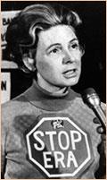 still divides Americans today Equal Rights Amendment- proposed & failed amendment to the U.S.