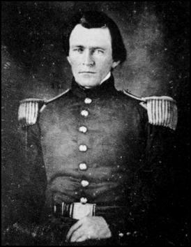 The Mexican War: Some thought the war was a moral crime. Ulysses Grant an officer in the war thought that it was one of the most unjust ever.
