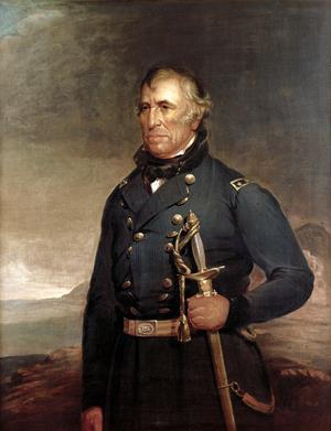 The Mexican War: American forces did well against the Mexicans but victory did not come as quickly as Polk hoped for.