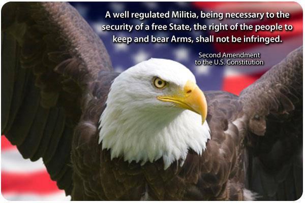 2 nd Amendment This Amendment is a right of states to decide for themselves 3 rd Amendment No Soldier shall, in time of