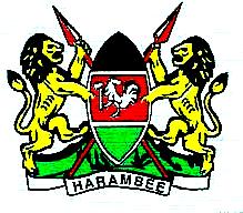 REPUBLIC OF KENYA OFFICE OF THE GOVERNOR VIHIGACOUNTY TENDER DOCUMENT FOR REHABILITATION OF ROADS WITHIN VIHIGA COUNTY ROAD NAME.. WARD.