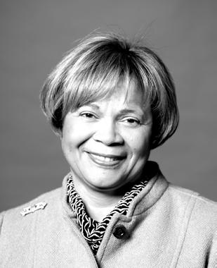 In New Jersey, Sheila Oliver (D) was elected Lieutenant Governor.