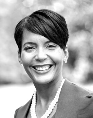 Black woman Lieutenant Governor elected nationwide.