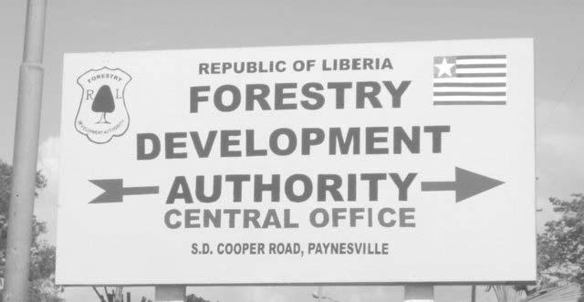 Reports of sanctions violations There are consistent reports that timber is being smuggled across the border into Guinea through Lofa and Nimba Counties, and to Côte d Ivoire at various points along