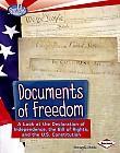 Guided Reading: V Documents of Freedom : a look at the Declaration of Independence, the Bill of Rights, and the U.S.